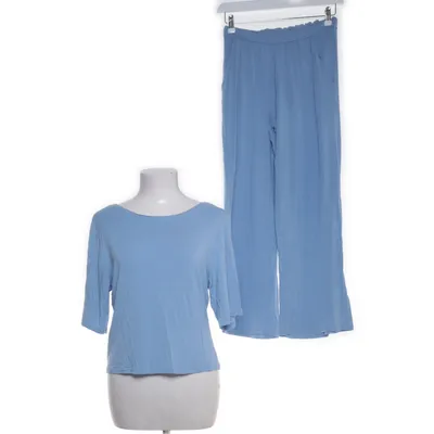 Pajamas (Blue) from Twilfit by Change Lingerie