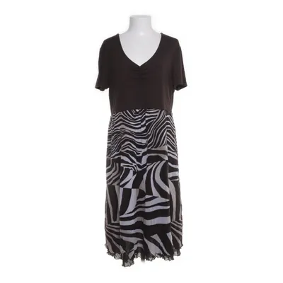 Robe (Marron, Multicolore) de Gerry Weber