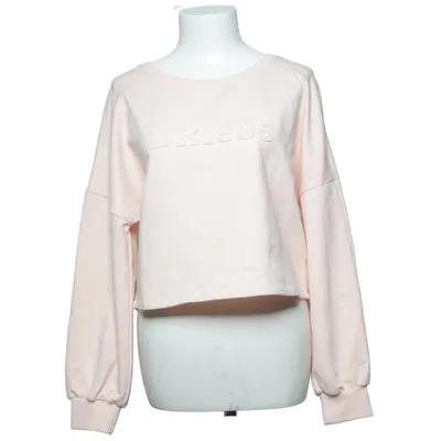 Sweatshirt (Roze) van DK1985 Katoen, Elastaan, Polyester