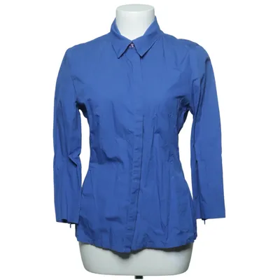 Chemise (Bleu) de Sinéquanone Coton