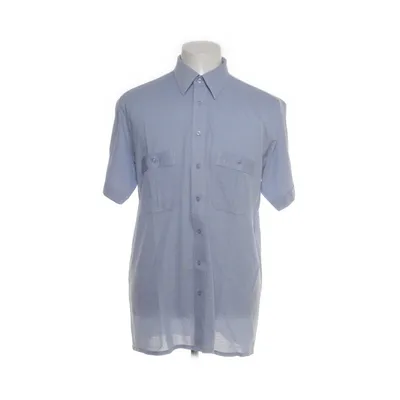 Kortärmad skjorta (Blå) från Van Heusen