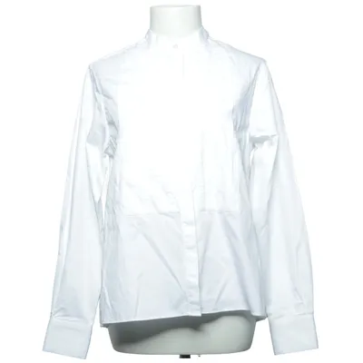 Chemise (Blanc) de The Shirt Factory Coton