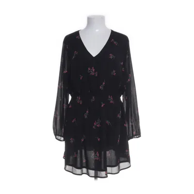 Vente top (Sort, Flerfarvet) fra H&M Mama Polyester