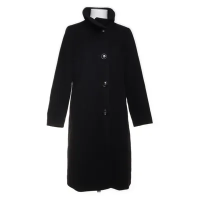 Manteau (Noir) de Flare Collection
