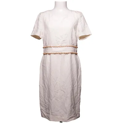 Klänning (Vit) från Akris Viskos