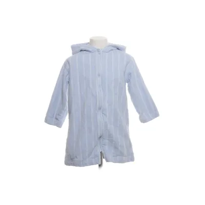 Badjas (Blauw, Meerkleurig, Wit) van Arket Katoen