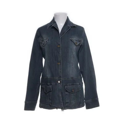 Jeansjacka (Blå) från Eldorado