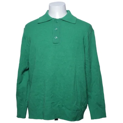 Sweater (Green) from Selected Homme