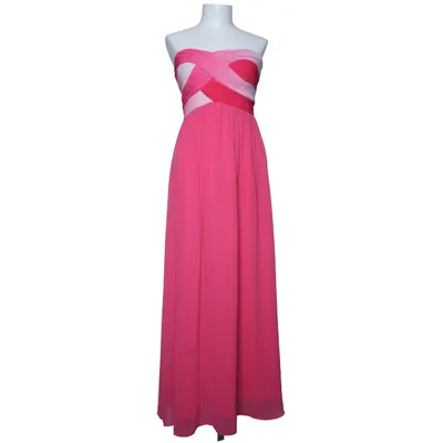 Avondjurk (Roze) van Laura Scott Polyester