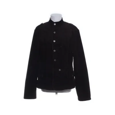 Blazer (Bruin) van Flash Katoen, Elastaan, Polyester