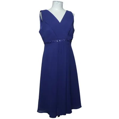 Jurk (Blauw) van Début Polyester