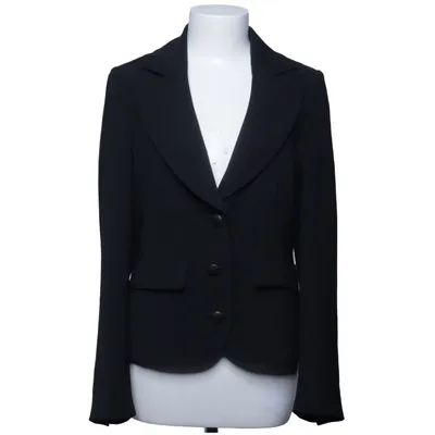 Blazer (Noir) de Kello Polyester