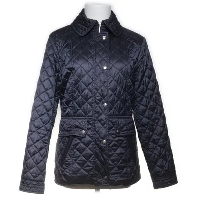 Windjack (Zwart) van Herluf Design Polyester
