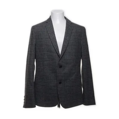 Blazer (Gris, Noir) de Drykorn for Beautiful People Élasthane, Polyamide, Polyester, Viscose, Laine