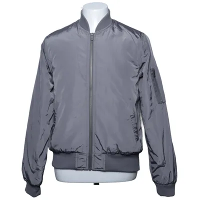 Bomber jacket (Keaton) from The Black Label Collection Lager 157 Polyester