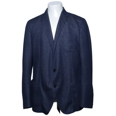 Blazer (Alfonso) from Benvenuto. Cotton, Polyester, Viscose