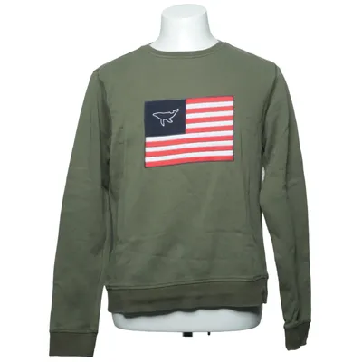 Sweatshirt (Vert) de Amagansett Coton biologique