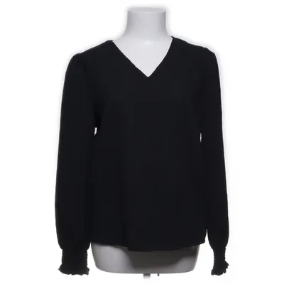Blouse (Gray) from Emery Rose Polyester
