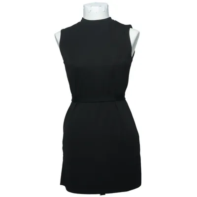 Klänning (Svart) från STOCKH LM Elastan, Polyester