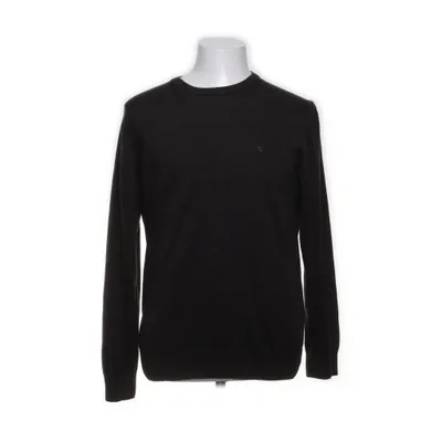 Tröja (Grå) från Kip Akryl, Bomull