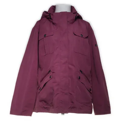 Parka (Red) from Magiano