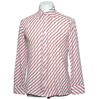 Skjorta (Röd, Vit) från Jockey