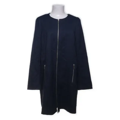 Frakke (Katie coat os17) fra Soaked in Luxury Elastan, Polyester, Viscose