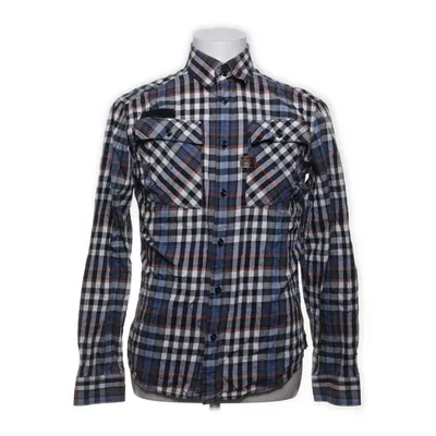 Shirt (Blue, White, Brown, Black) from G-Star Raw Cotton
