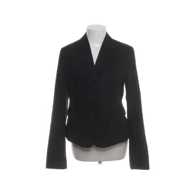 Blazer (Sort) fra Mexx Acetat, Elastan, Polyester, Viscose