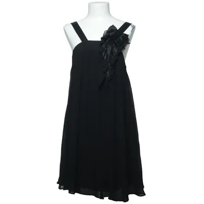 Robe (JEANA-SN724) de SNOB Élasthane, Soie, Viscose