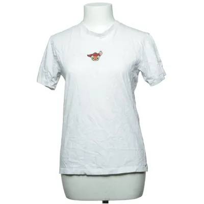 T-shirt (White) from Disney Cotton