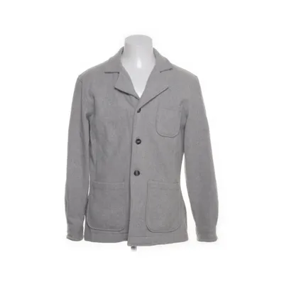 Jacket (Gray) from John Henric Wool