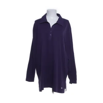 Rugbytröja (Lila) från No Secret