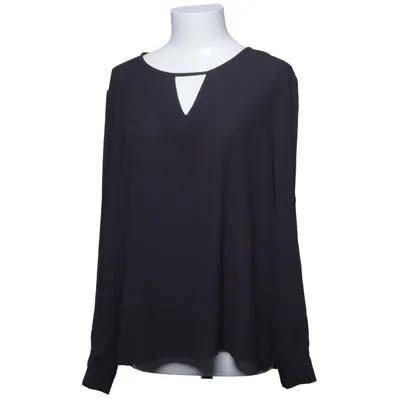 Blouse (Noir) de Amisu