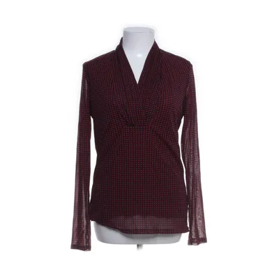 Top (Black, Red) from ESPRIT
