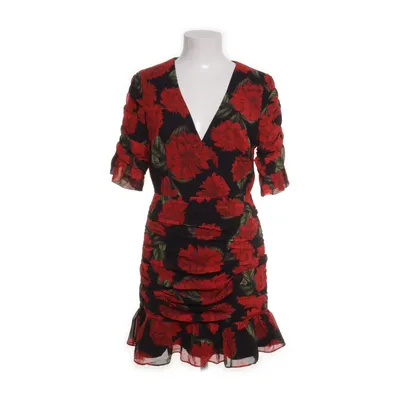 Robe (Noir, Multicolore) de Keepsake Polyester, Élasthane