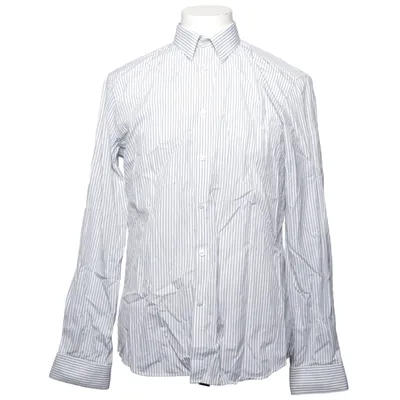 Skjorta (Regular Fit) från Bläck