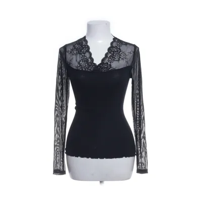 Top (Black) from Rosemunde