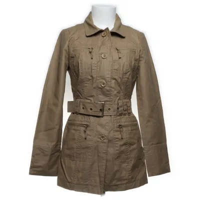 Jack (Beige) van Vero Moda Jeans Katoen, Polyester