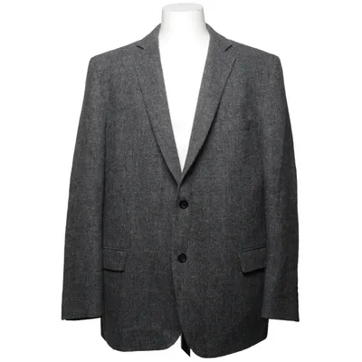 Kavaj (BRADLEY 10D031 TWEED-1-F13) från Cavaliere Ull