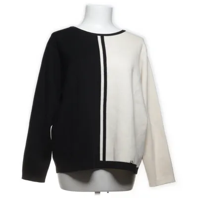 Tröja (MASCHERINA) från Luisa Spagnoli Ull