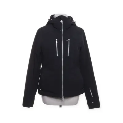 Winterjas (Roze) van Tenson Polyester, Elastaan