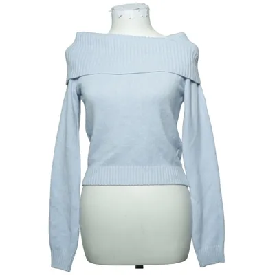 Trui (Blauw) van Subdued Polyamide, Polyester, Viscose