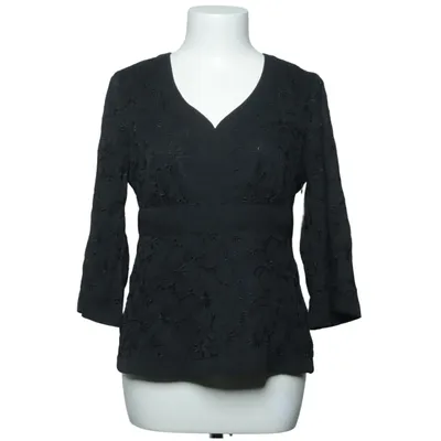 Blouse (Black) from Charter Club Polyester