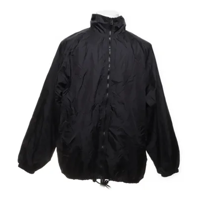 Regnjacka (Svart) från Jingham Polyamid, Polyester