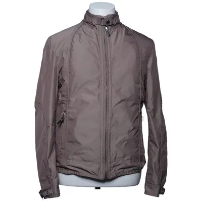 Jakke (Beige) fra Zara Man Polyester