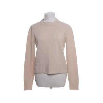 Sweater (Beige) fra Rika Studios Uld