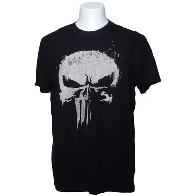 T-shirt (Noir) de House Brand