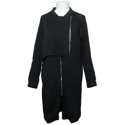 Bomberjack (TRENCH BOMBER JACKET) van Just Female Modal, Polyester