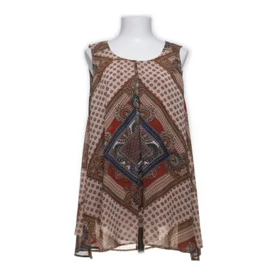 Topp (Beige, Flerfärgad) från Db